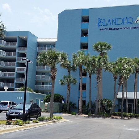 פורט וולטון ביץ' Islander 5009 - Emerald Coast Haven מראה חיצוני תמונה