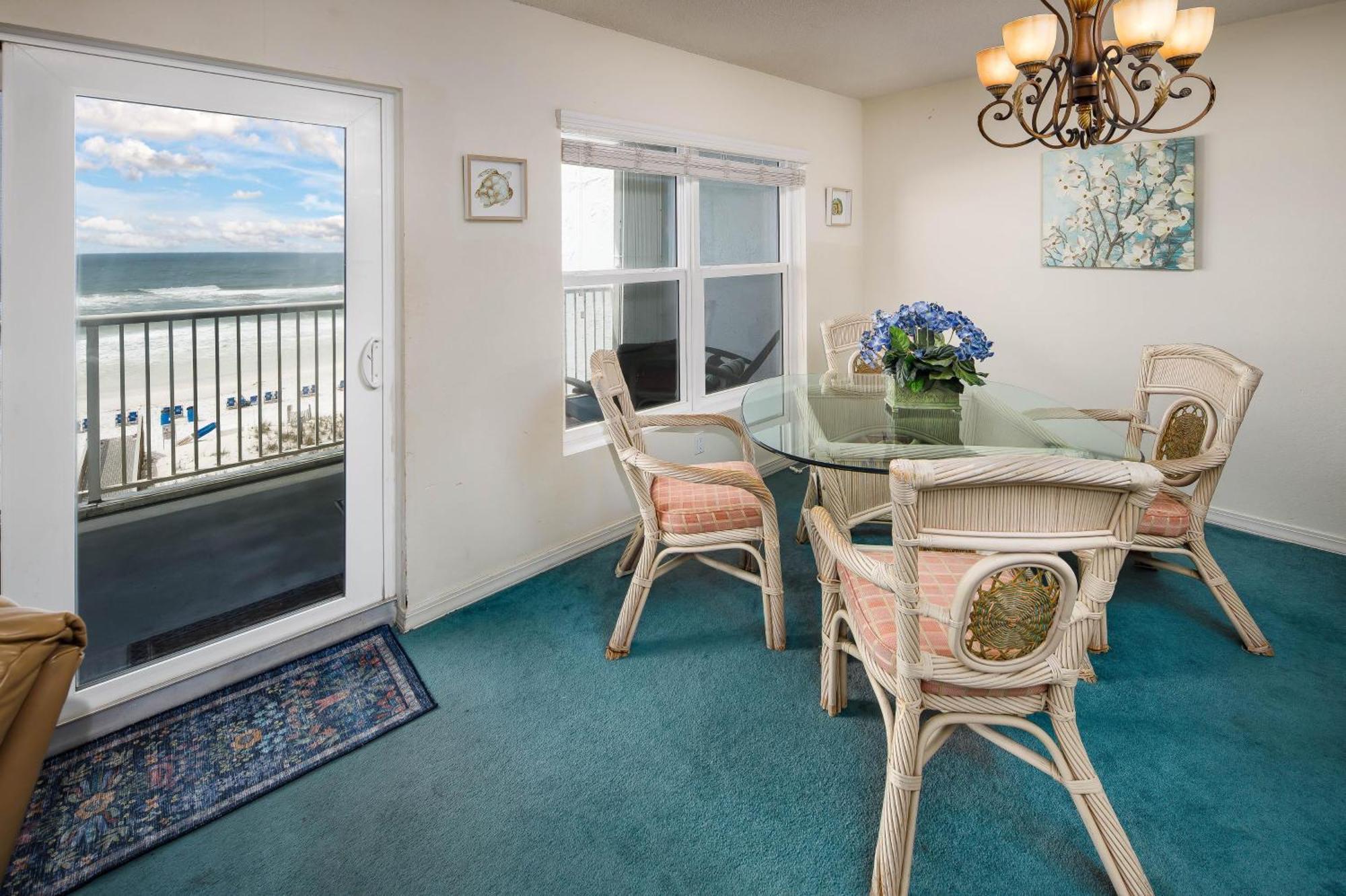 פורט וולטון ביץ' Islander 5009 - Emerald Coast Haven מראה חיצוני תמונה