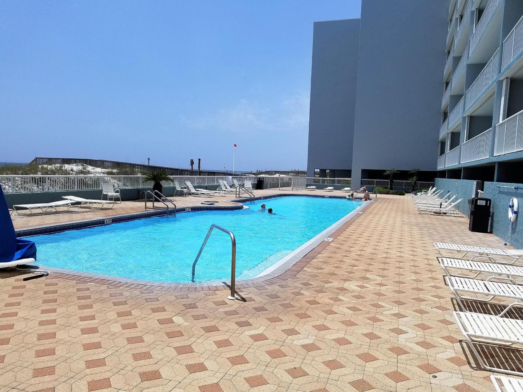 פורט וולטון ביץ' Islander 5009 - Emerald Coast Haven מראה חיצוני תמונה